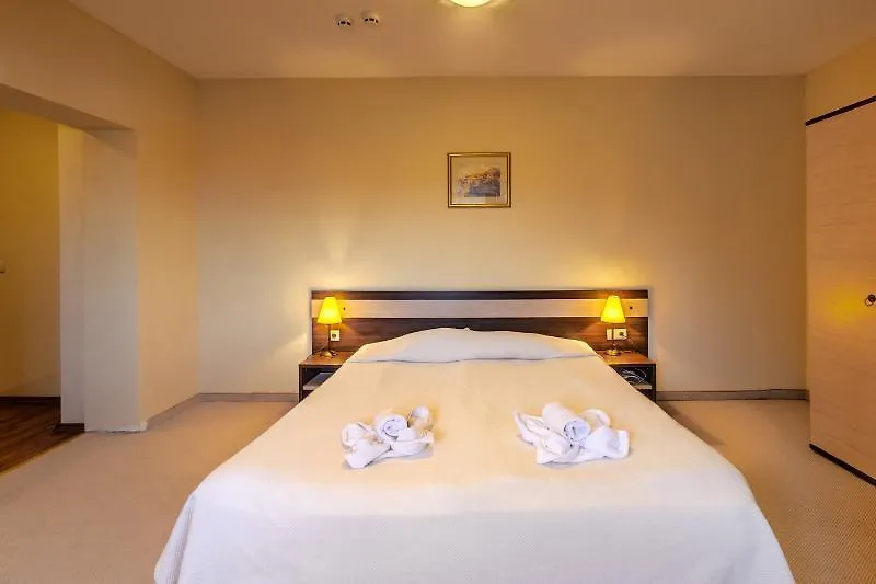Dream Apartment Complex Bansko Bulgária
